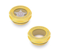 HGFT-EX-Mirilla de nivel de aceite